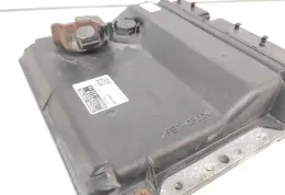 1758097743 блок управления ECU Toyota RAV 4 (XA30) 2006