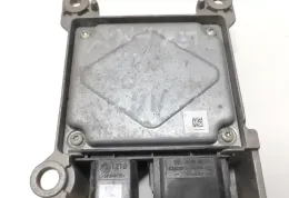 620003000501 блок управления AirBag (SRS) Ford Focus C-MAX 2007