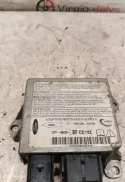 36F00BA63401 блок управління AirBag (SRS) Ford Mondeo Mk III 2001