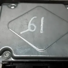 630024162101 блок управления AirBag (SRS) Mazda 3 I 2005