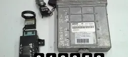 V97GB12A650AC блок управління ECU Ford Scorpio 1998