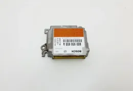 8E959655 AirBag (SRS) control unit Audi A4 S4 B7 8E 8H 2006