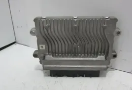 215859329A блок управління ECU Peugeot 207 2007