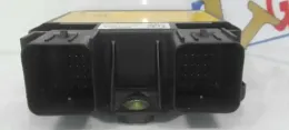 50795 блок управління AirBag (SRS) Ford Fiesta 2001