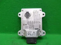 BEA810100 блок управления коробкой передач Nissan