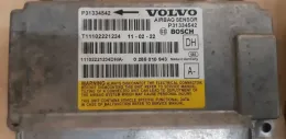 Блок управления Airbag Volvo S60 XC60 2010-2014