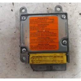 37020611B блок управления AirBag (SRS) Volkswagen PASSAT B5 1999