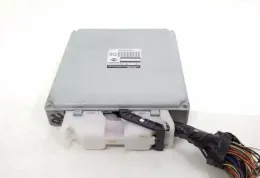 MEC20621 блок управления ECU Nissan Almera N16 2001