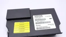T009110500714 блок управління AirBag (SRS) Volvo XC60 2011
