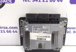 27655447914 блок управления ECU Peugeot 308 2012