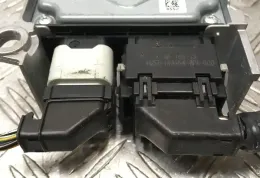650105288701 блок управління AirBag (SRS) Ford Focus 2007
