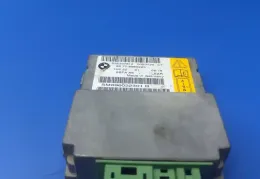 532237812 блок управління AirBag (SRS) BMW 7 E65 E66 2005