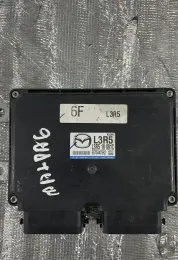 L3R518881C блок управления ECU Mazda 6 2007