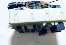 98AG14A073GC блок запобіжників Ford Focus 2001