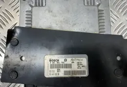 9634662680 блок управління ECU Peugeot 406 1999