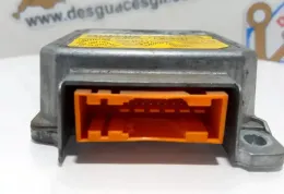 146348 блок управління AirBag (SRS) Peugeot Partner 2005
