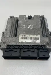 237100984R блок управления ECU Renault Trafic III (X82) 2016