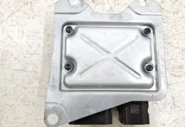 LB5T14B321PA блок управління AirBag (SRS) Ford Explorer VI 2021