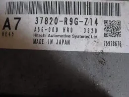 37820R9GZ11 Honda N, box+ engine control unit ECU