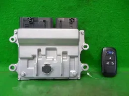 89560B5V91 блок керування двигуном до Subaru