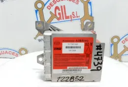 51765168 блок управління AirBag (SRS) Fiat Idea 2010