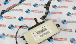 935000301 блок управління AirBag (SRS) BMW 5 F10 F11 2014