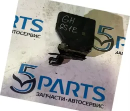 Блок ABS Mazda 6 GH 2007-2010 GS1E437A0A бу