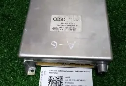 5DA00719353 блок управления двигателем Audi A6 S6 C4 4A 1996