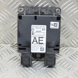 49070506 блок управління AirBag (SRS) Ford Transit 2010