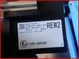 38320TREW21 блок управления Honda