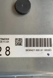 645723 блок управління ECU Nissan Murano Z52 2019