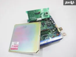 2371035F11 блок керування двигуном до Nissan
