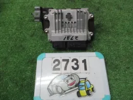 86591B2120 блок управления двигателем Daihatsu