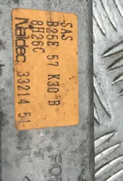 8H26C блок управління AirBag (SRS) Mazda 323 F 1999