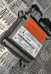 650046457101 блок управления AirBag (SRS) Ford Focus 2007