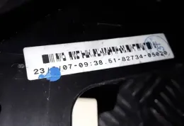8273405020 Fuse box control unit Toyota Corolla Verso AR10 2007