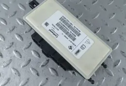 6577934368701 блок управления AirBag (SRS) BMW 5 F10 F11 2014