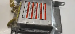 SLN1E09092L блок управління AirBag (SRS) Subaru Legacy 2002