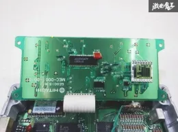 2371035F11 блок керування двигуном до Nissan