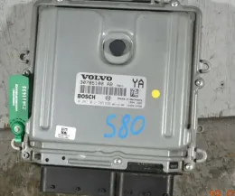 Блок управління 30785100AB volvo v70 2.4 d ya 0281012765 ya0281012765