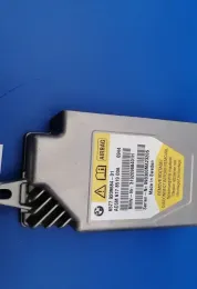 6577920968401 блок управления AirBag (SRS) BMW 5 GT F07 2011
