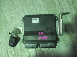 8998175112 блок управления двигателем Toyota Sai