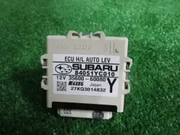 84051YC010 блок керування до Subaru