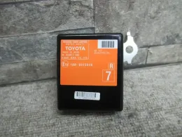 8974152571 блок управления Toyota