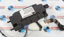 935000301 блок управления AirBag (SRS) BMW 5 F10 F11 2014