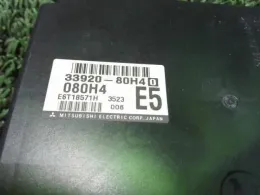 E6T18571H блок управления двигателем Suzuki