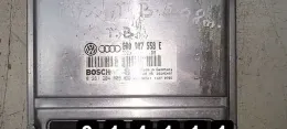 261204805 блок управління ECU Volkswagen PASSAT B5 1998