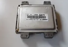 1264363 блок управління ECU Opel Zafira C 2012