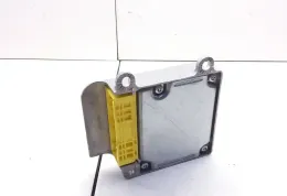 26050818F блок управління AirBag (SRS) Volkswagen Fox 2006