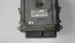 1039S12418 блок управления ECU Volvo V70 2006